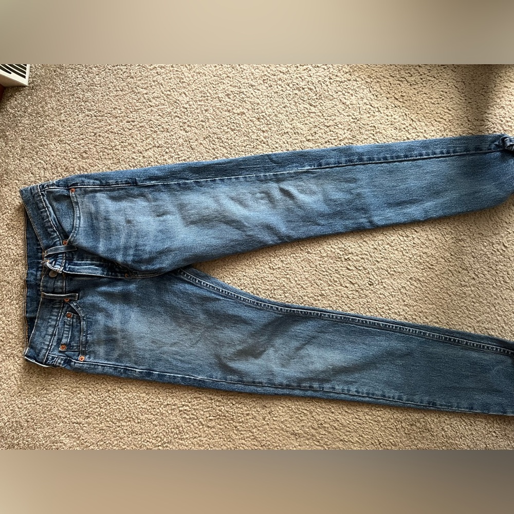 Men's Levi 510 Jeans